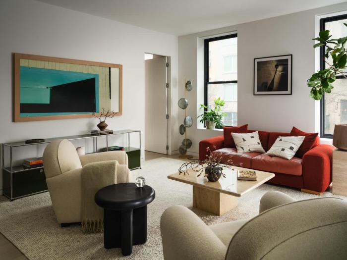 Westmont by Rove Travel Timeless Midtown 3BR Apt