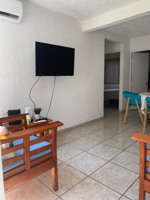 Apartament in Morrocoy