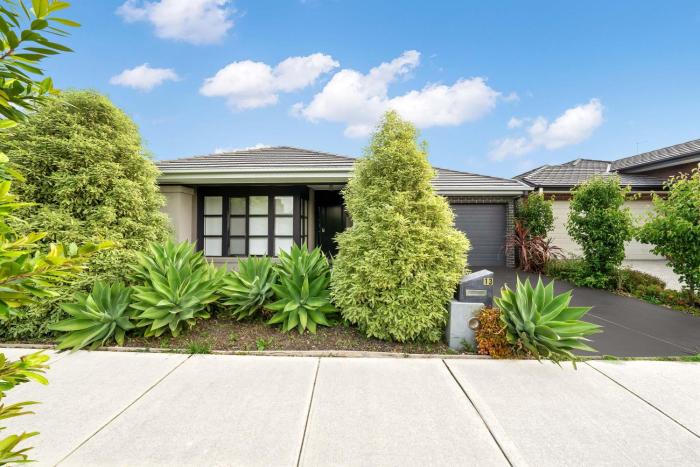 Happy Cozy Convenient 4BR, Breezy, Near Mall, Park