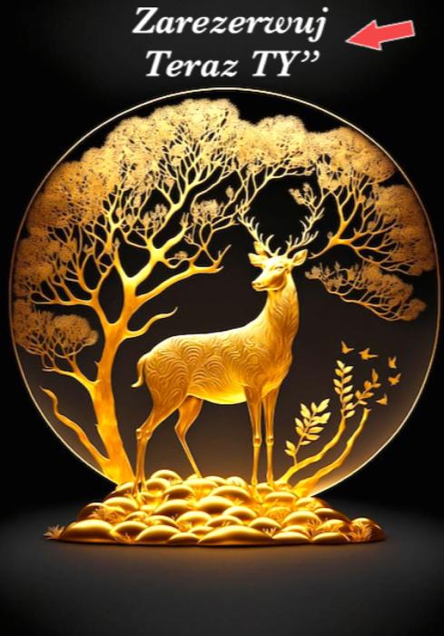 Apartment Roku 2025 - JELEŃ & NATURA