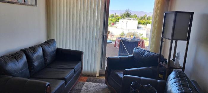 Ulriksen Faldeos Cerro Grande