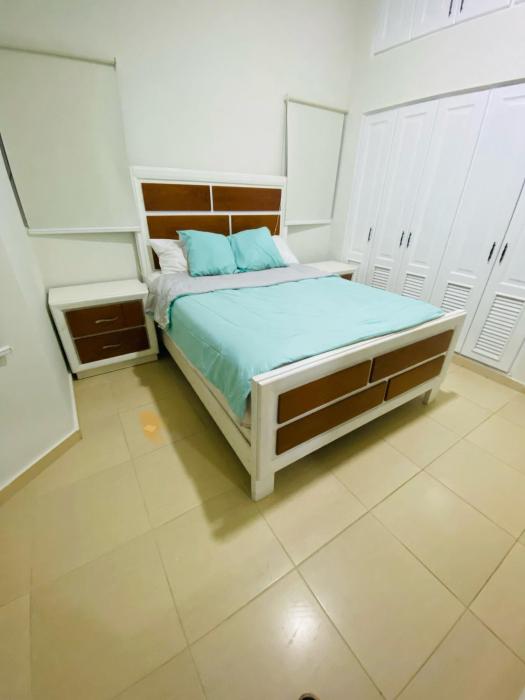 Villa sola 2 punta cana