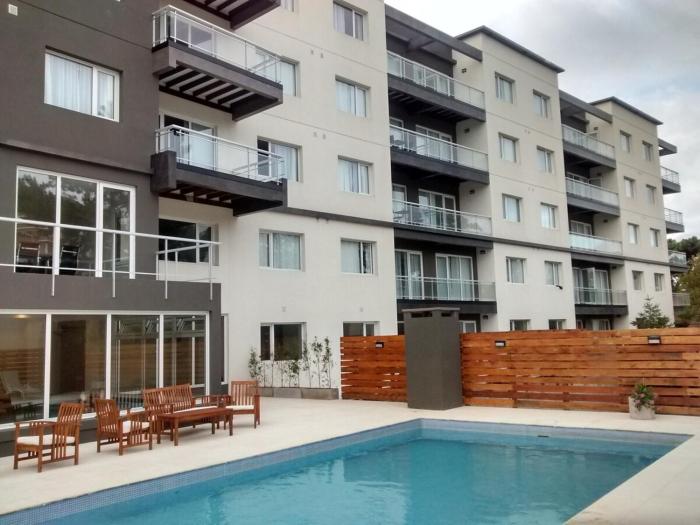 Suite Rincon Sol Pinamar