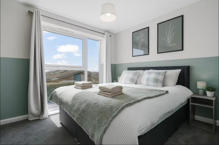 High End North Residence