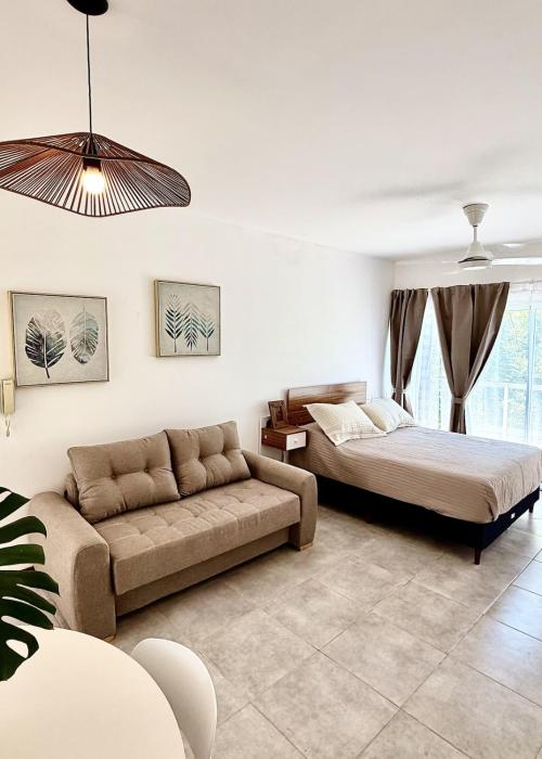 Río Breve - Departamento moderno en Zona Norte