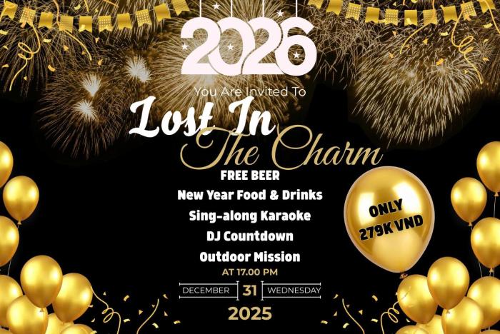 Little Charm Hanoi Hostel