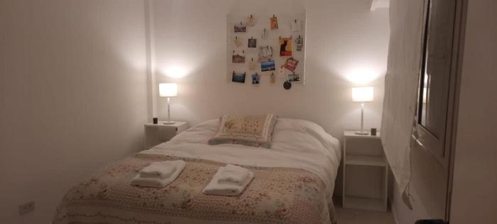 Departamento en calle Balcarce y Salta