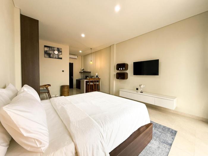 Tara Shanti Suites Canggu