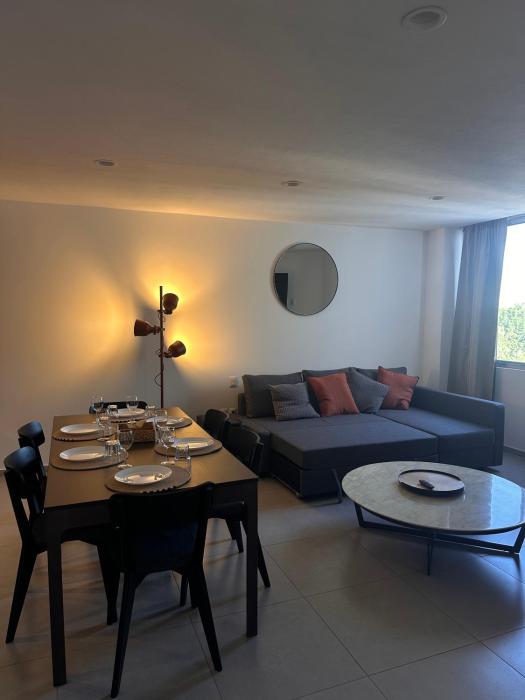 Departamento Italia Providencia