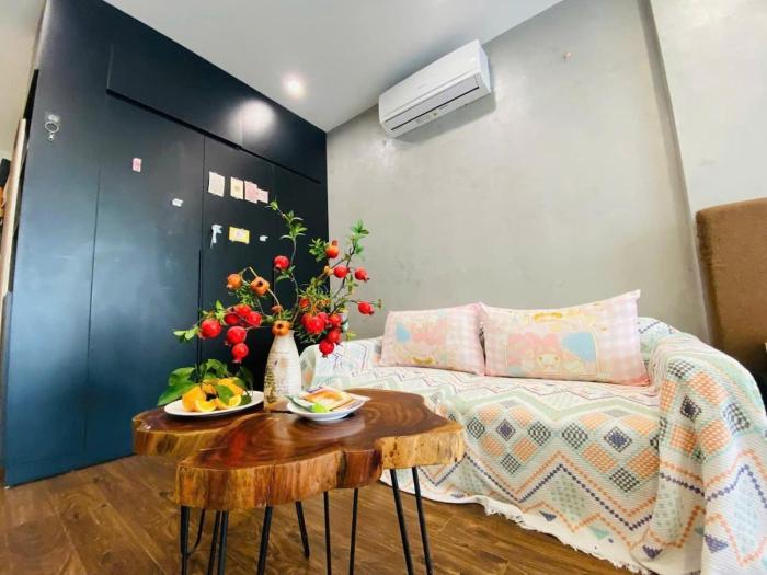 Cozy homestay in Vinhomes Smartcity