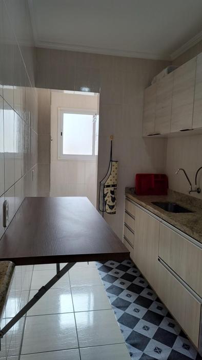 Apartamento -Praia Grande, São Paulo
