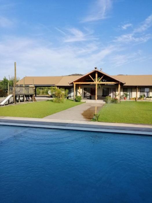 Rent Plot in Lake Rapel - Las Cabras