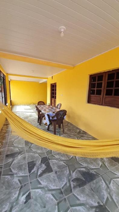 Casa totalmente pensada para seu conforto