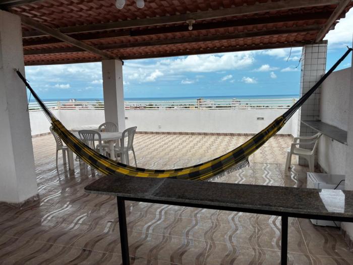 Apartamento Duplex em Jacumã