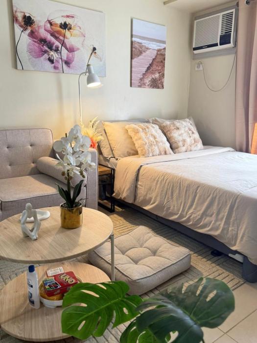 One Bedroom Condo at Avida Riala Tower 3, IT park Lahug, Cebu