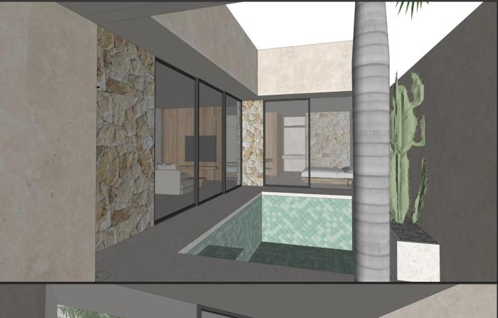 Anavia - Brandnew Private 3BR Villa Canggu