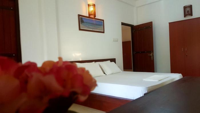 Green Nest Ayurveda Retreat - Bentota