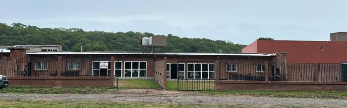 Casa-quincho ALBA DI GINO