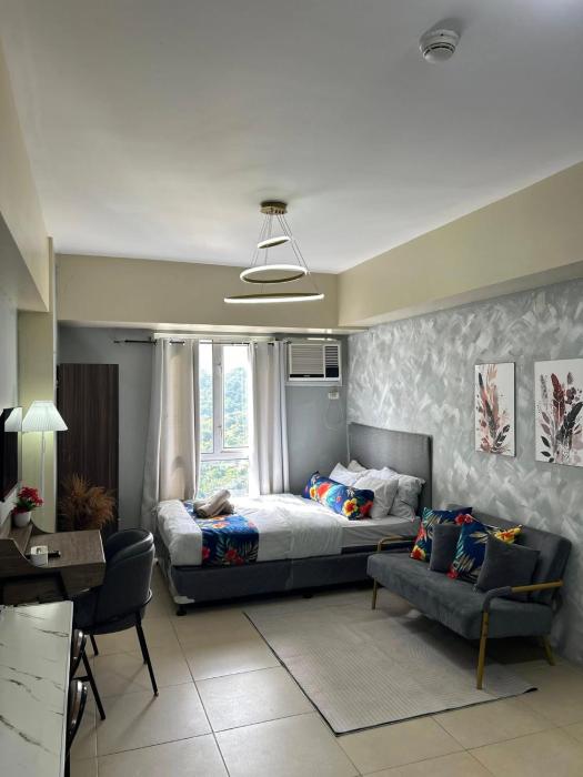Avida Riala Condo 1BR, IT Park Lahug, Cebu City