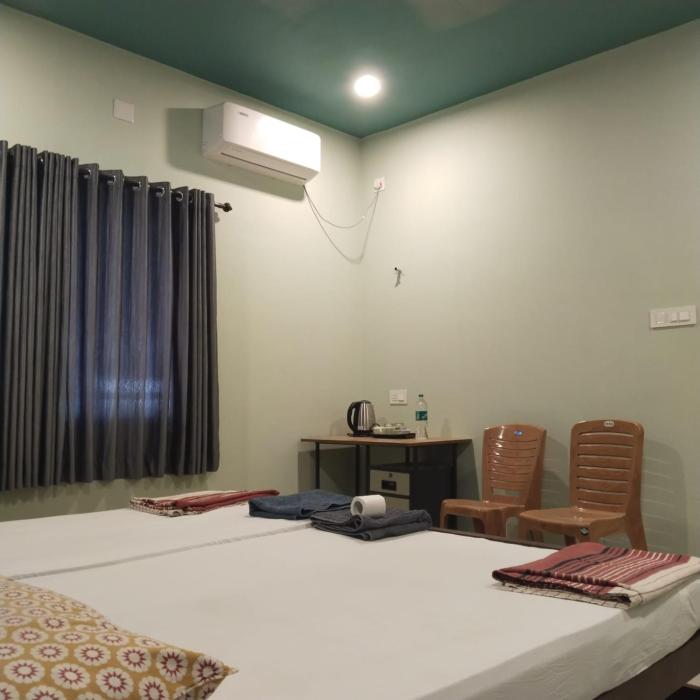 Cherish homestay