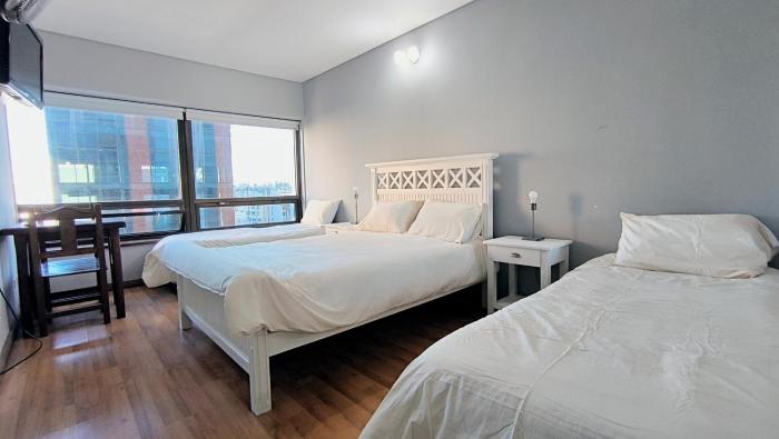 Amazing View Studio Obelisco