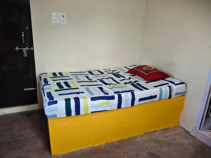 MITHRA SINGLE room