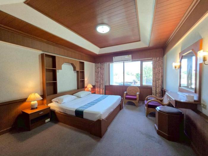 Pailyn Hotel Sukhothai