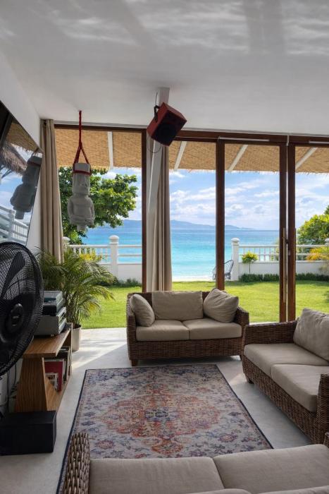 The Place Beachfront