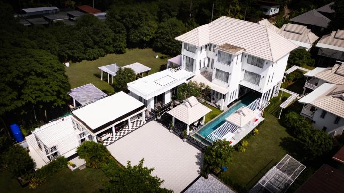 Phangan Cove Pool Villas