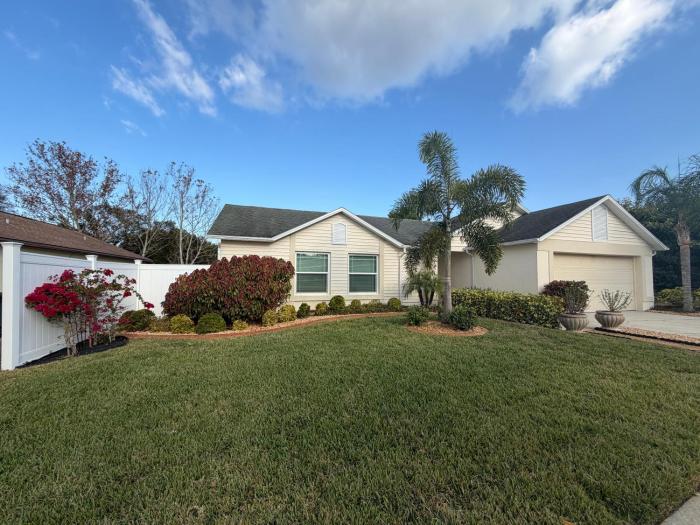 Coastal Launch Properties