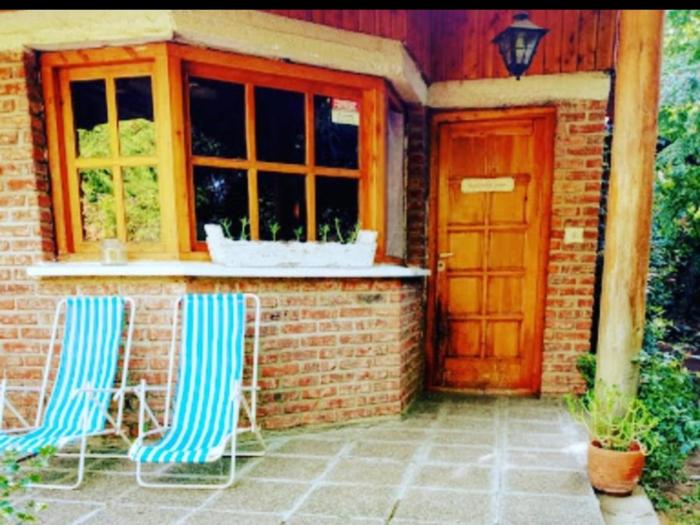 Habitaciones privadas céntricas, ideal viajeros!