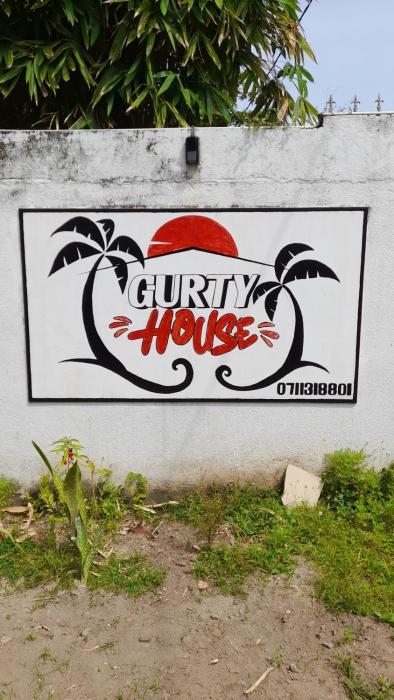 Gurty House