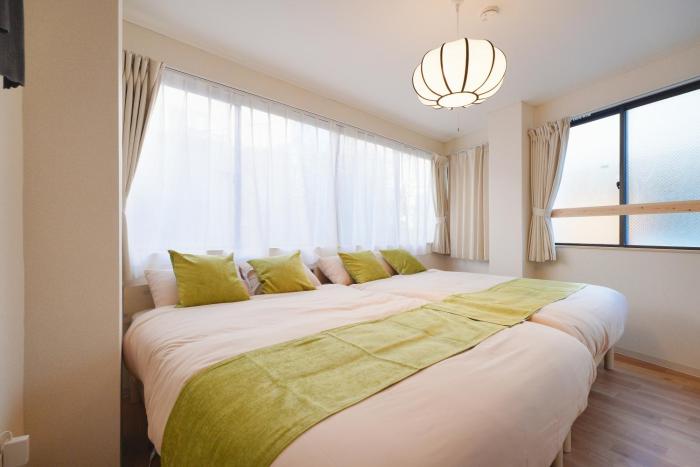 Mari Hotel