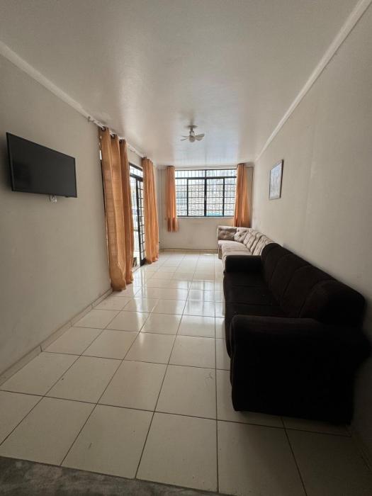 Casa para até 8 pessoas perto da Basílica