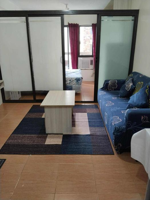 AJs One Oasis 1 bedroom