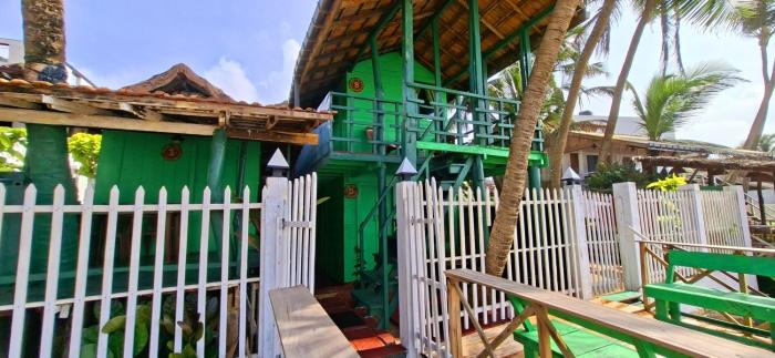 luna beach home & cabanas