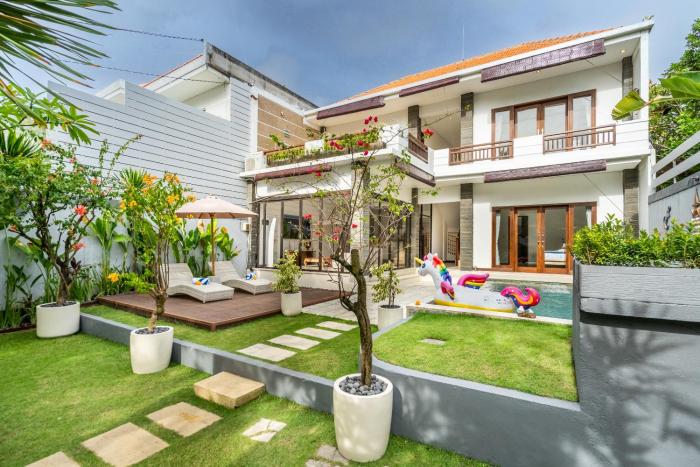 Villa Avaluna by JB Villas