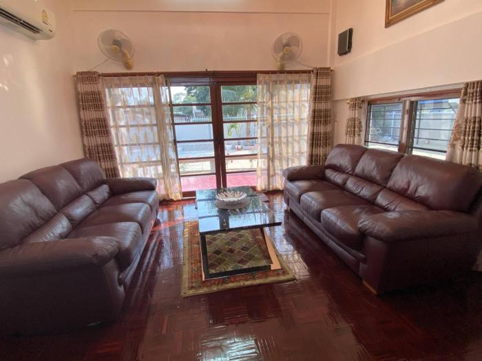 Beautiful 2 story newly renovated bungalow house