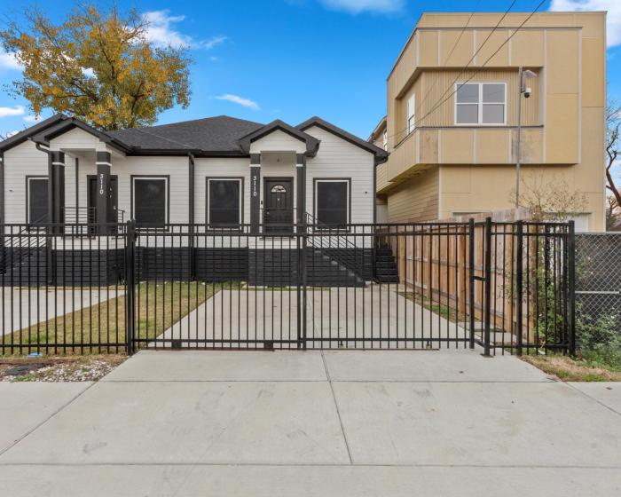 Elegant Escape in Houston