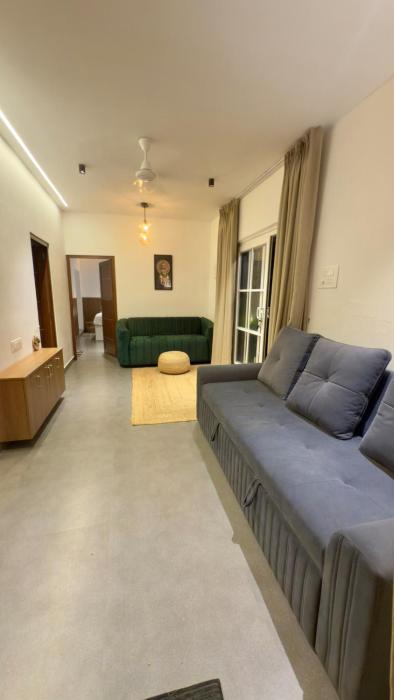 Attica- Cozy plunge pool villa & Sunset view