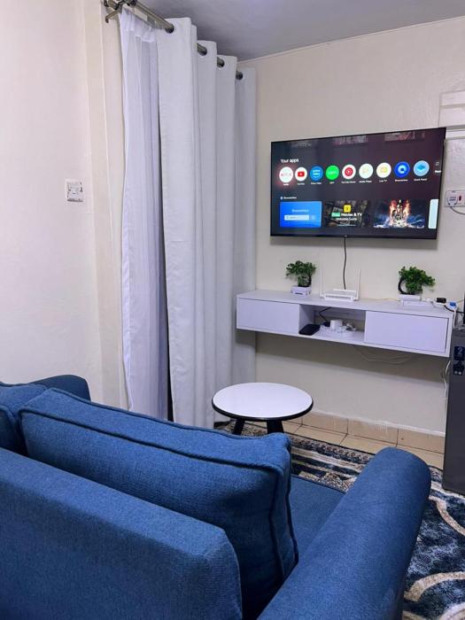 Studio Bnb in Thika town