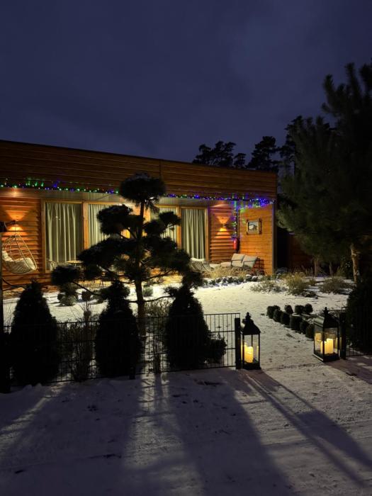 Гостевой комплекс "Дядя Саша"