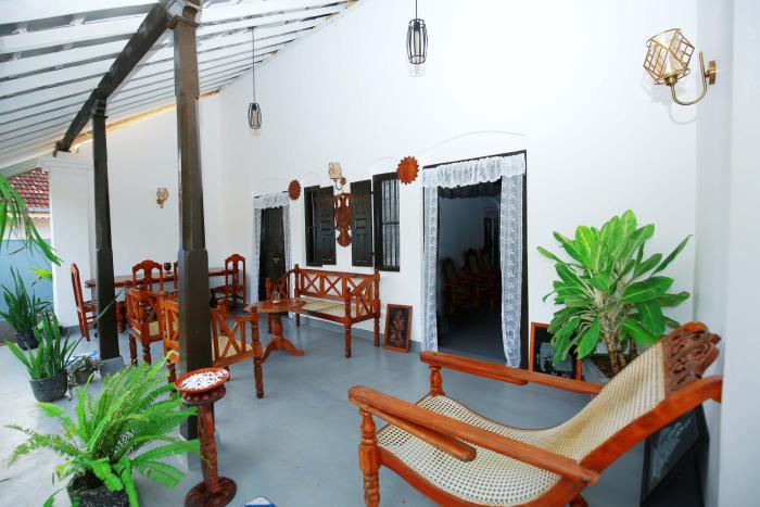 Kandy House Hiriketiya