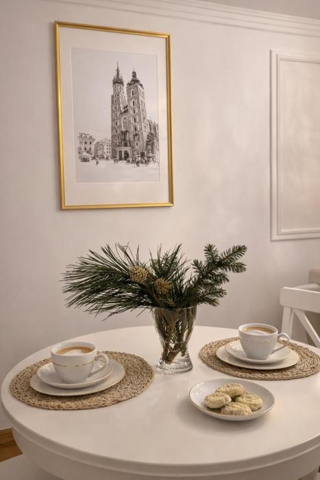 ApAzory przytulny apartament na wyłączność