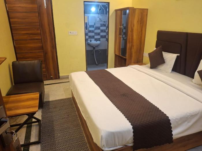 Hotel Utkrisht Mansion