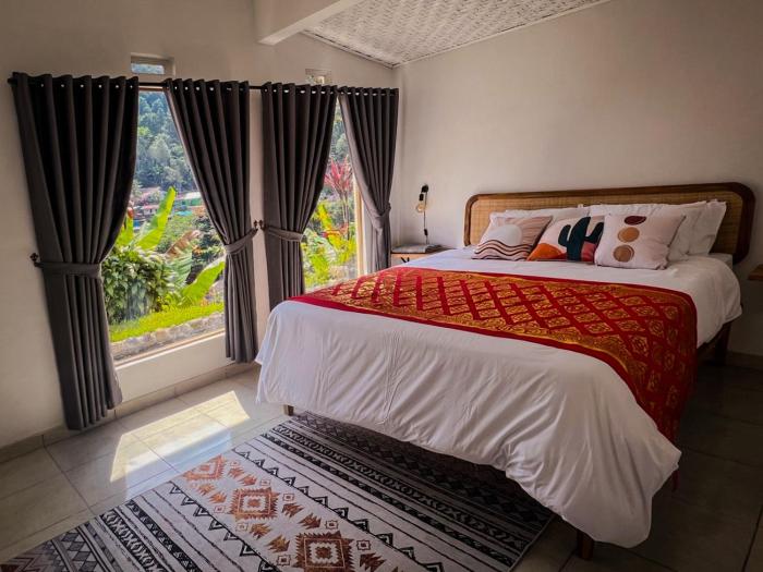 Little Munduk Authentic Balinese Hideaway