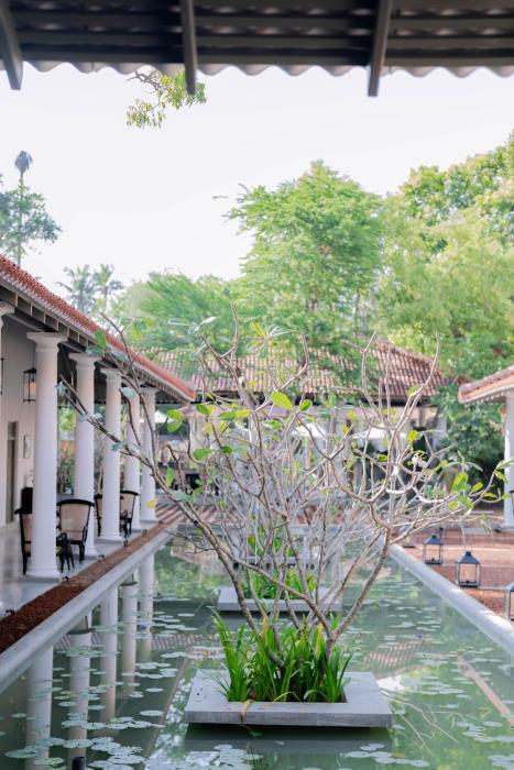 Rekawa Wellness Resort