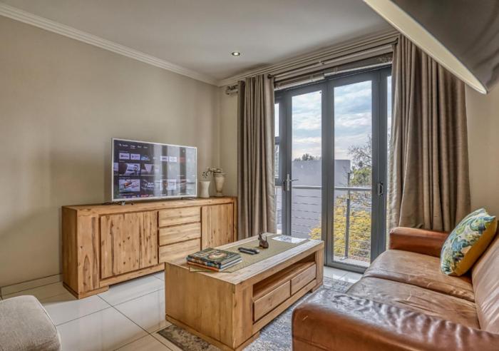 Stylish Nerina Apartment in Morningside