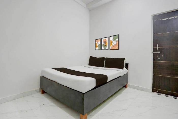 Hotel O by OYO Nandan Palace