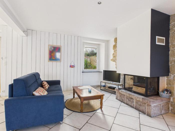 400 m de la plage - Maison avec jardin pour 6